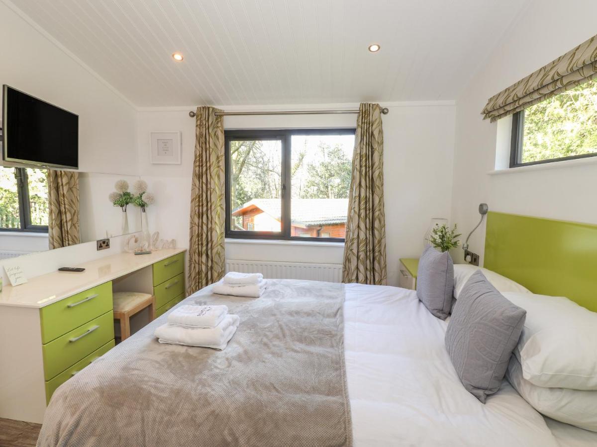 Windermere Lodge Bowness-on-Windermere Exteriör bild